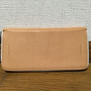 エンダースキーマ(Hender Scheme)のエンダースキーマ hender scheme 長財布(長財布)