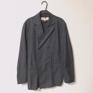 ヒロミチナカノ ピーコート(メンズ)の通販 9点 | HIROMICHI NAKANOの ヒロミチナカノ ピーコート(メンズ)の通販 9点 | HIROMICHI NAKANOの