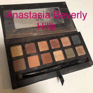 セフォラ(Sephora)のレア アナスタシア Master Palette by Mario アイシャドウ(アイシャドウ)