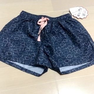 シマムラ(しまむら)のレディースショートパンツ　M(ショートパンツ)