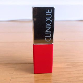 クリニーク(CLINIQUE)のクリニーク リップ(口紅)