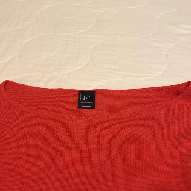 GAP(ギャップ)のM✴︎セール中様専用 レディースのトップス(カットソー(長袖/七分))の商品写真