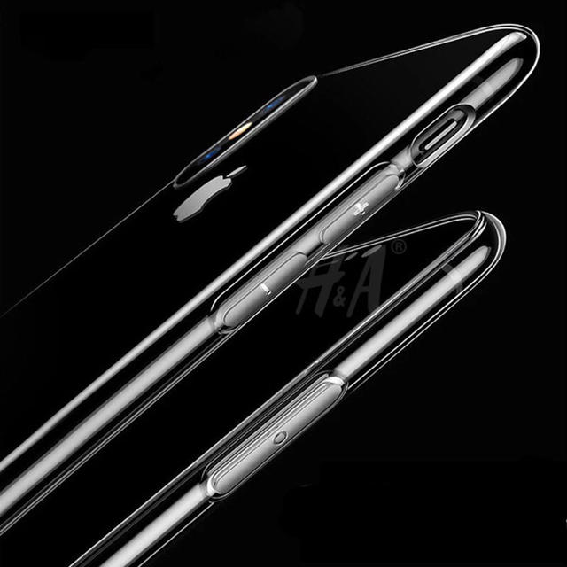 iPhone(アイフォーン)の【大人気商品】iPhoneXs 強化ガラスフィルム スマホ/家電/カメラのスマホアクセサリー(保護フィルム)の商品写真