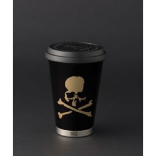 マスターマインドジャパン(mastermind JAPAN)のmastermind thermos gold(タンブラー)