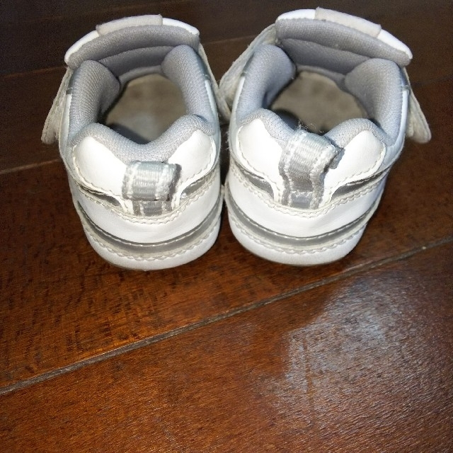 New Balance(ニューバランス)のNew Balance  ベビー靴   キッズ/ベビー/マタニティのベビー靴/シューズ(~14cm)(スニーカー)の商品写真