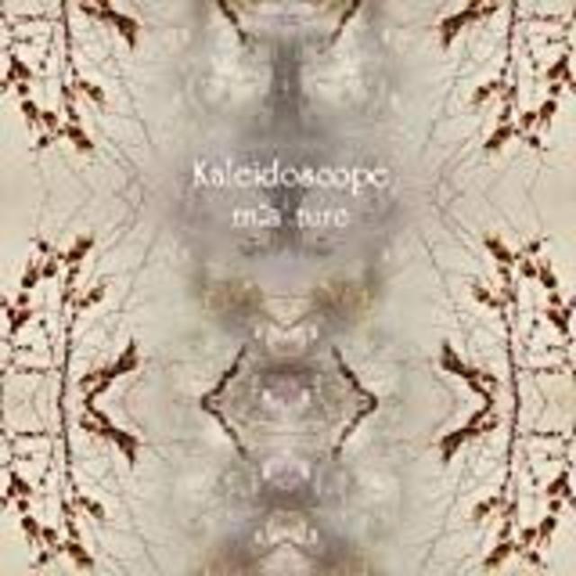 レア　廃盤　新品CD● ｍ：ａ．ｔｕｒｅ／Ｋａｌｅｉｄｏｓｃｏｐｅ　和楽器バンドRing04