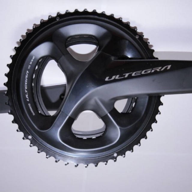 アルテグラ FC-R8000 170mm 52/36T アルテグラ FC-R8000 170mm 52/36T