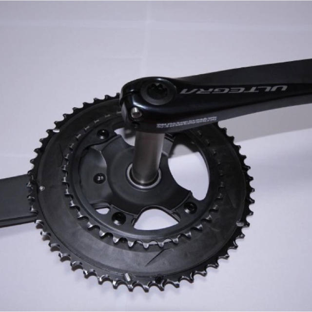 アルテグラ FC-R8000 170mm 52/36T アルテグラ FC-R8000 170mm 52/36T