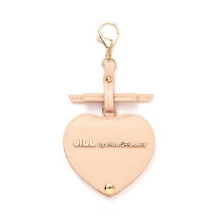 ジルバイジルスチュアート(JILL by JILLSTUART)の新品タグ付き♡ミラーチャーム♡(バッグチャーム)