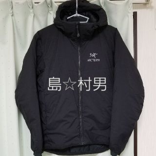 アークテリクス(ARC'TERYX)の中古 Sサイズ ATOM AR(その他)