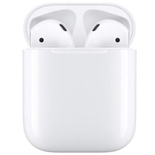 人気豊富な Apple - 新品 airpodsの通販 by arp's shop｜アップルならラクマ 通販超特価