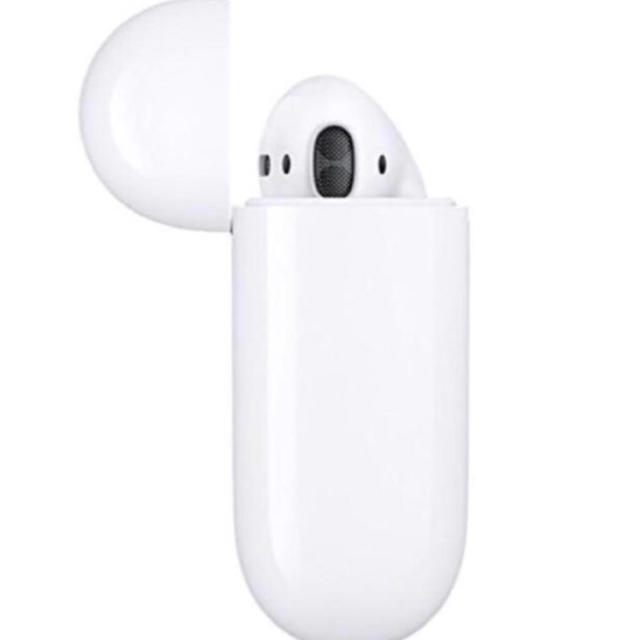 人気豊富な Apple - 新品 airpodsの通販 by arp's shop｜アップルならラクマ 通販超特価
