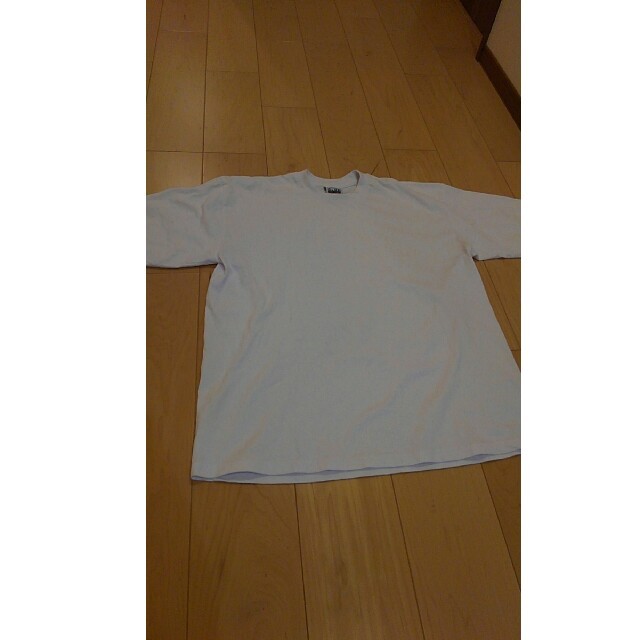 PRO CLUB 無地　ホワイト　XL メンズのトップス(Tシャツ/カットソー(半袖/袖なし))の商品写真