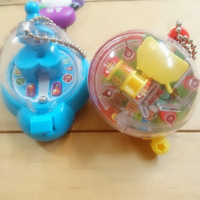 アンパンマン - アンパンマン☆おもちゃまとめ売り キャリーバッグ付の