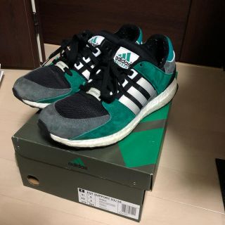 アディダス(adidas)のadidas EQT SUPPORT 93/16 (スニーカー)