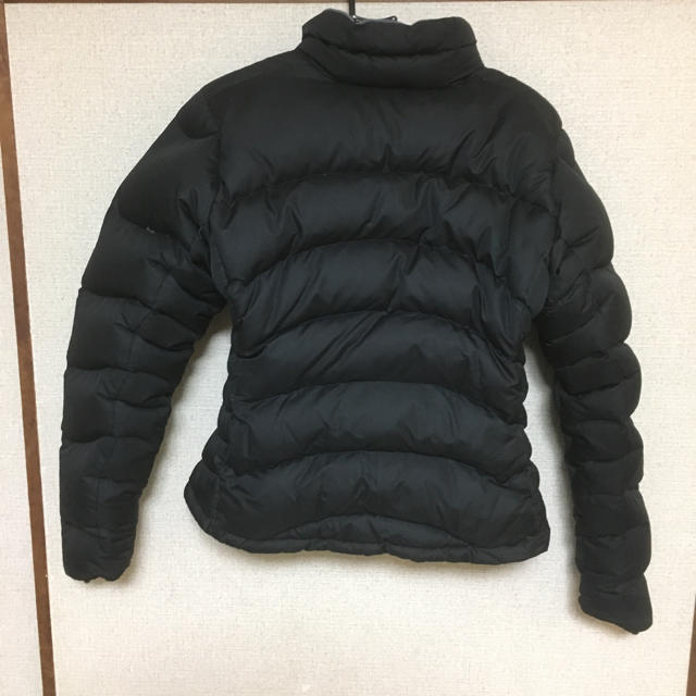 patagonia(パタゴニア)のパタゴニア レディース ダウン S 美品 レディースのジャケット/アウター(ダウンジャケット)の商品写真