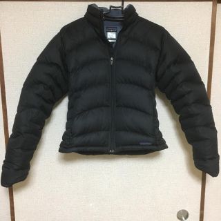 パタゴニア(patagonia)のパタゴニア レディース ダウン S 美品(ダウンジャケット)