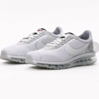 ナイキ(NIKE)のNIKE AIR MAX LD-ZERO スニーカー(スニーカー)