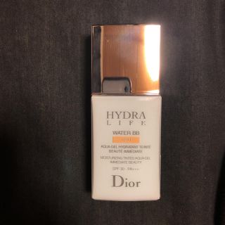 ディオール(Dior)のDior♡BBファンデ(BBクリーム)