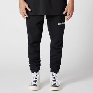 フィアオブゴッド(FEAR OF GOD)のXSサイズ Essentials Graphic Sweatpants(その他)