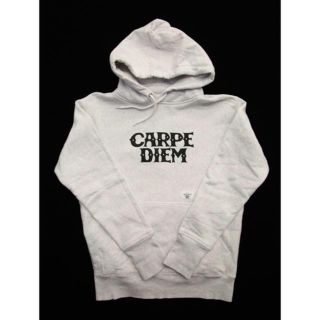 CARPE DIEM パーカー | labiela.com