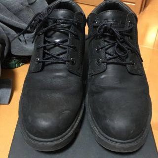 ティンバーランド(Timberland)のTimberland ブーツ 25cm ブラック(ブーツ)