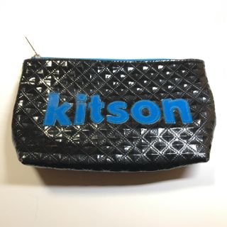 キットソン(KITSON)のkitson ポーチ(ポーチ)