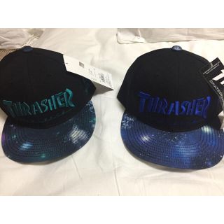 スラッシャー(THRASHER)のTHRASHER スラッシャー(キャップ)