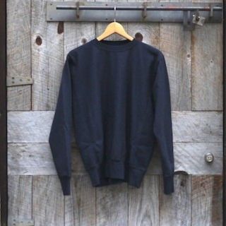 ヤエカ(YAECA)のAURALEE オーラリーSUPER HIGH GAUGE SWEAT P/O(スウェット)