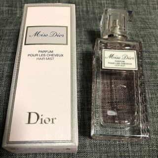 ディオール(Dior)のDior ディオール ヘアミスト(ヘアウォーター/ヘアミスト)