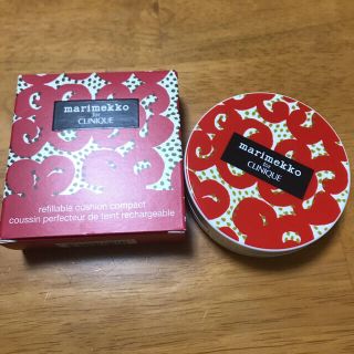 マリメッコ(marimekko)の専用です(ファンデーション)