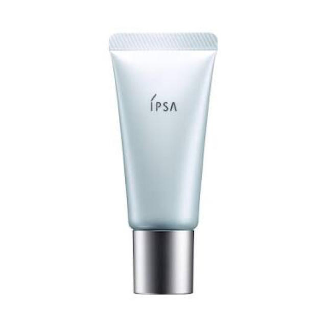 IPSA(イプサ)のIPSA コントロールベイス ブルー コスメ/美容のベースメイク/化粧品(コントロールカラー)の商品写真
