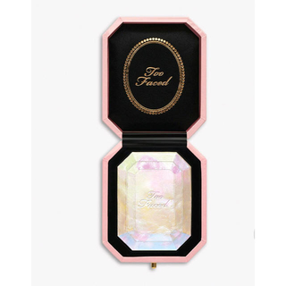 トゥフェイス(Too Faced)のTOO FACED Diamond highlight  ハイライト(チーク)