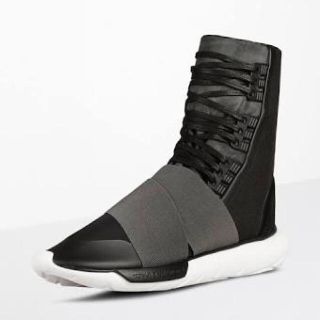 ワイスリー(Y-3)のY-3 qasa boot(スニーカー)