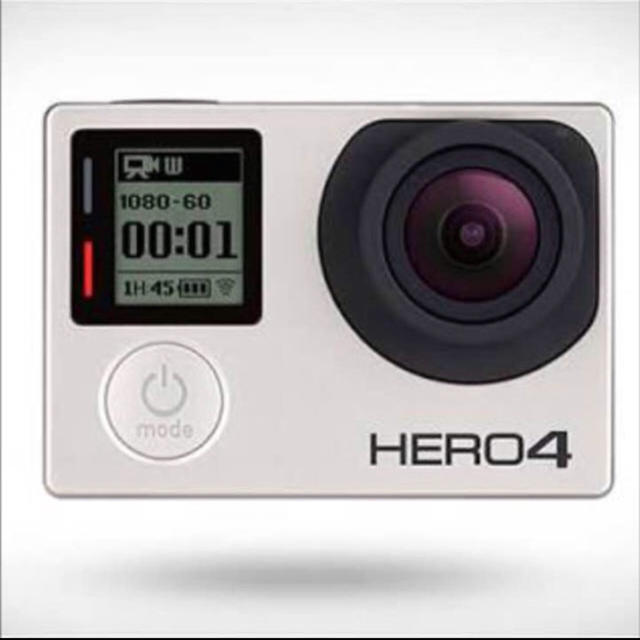 gopro hero4 | aosacoffee.com