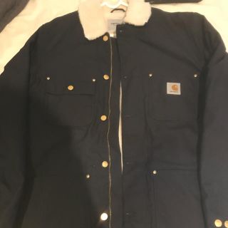 カーハート(carhartt)のcarhartt  ジャケット(ミリタリージャケット)