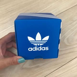 アディダス(adidas)のadidas(腕時計)