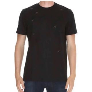 ディオールオム(DIOR HOMME)のディオールオム 登坂別物着用(Tシャツ/カットソー(半袖/袖なし))