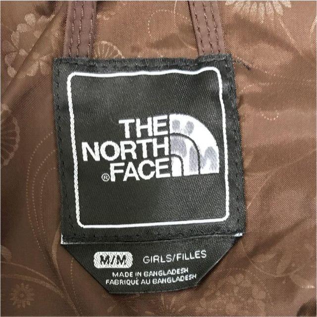 THE NORTH FACE(ザノースフェイス)の★ザ ノースフェイス★ ジャケット マウンテンパーカー ガールズMレディース キッズ/ベビー/マタニティのキッズ服女の子用(90cm~)(ジャケット/上着)の商品写真