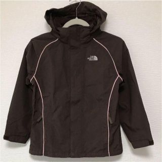 ザノースフェイス(THE NORTH FACE)の★ザ ノースフェイス★ ジャケット マウンテンパーカー ガールズMレディース(ジャケット/上着)