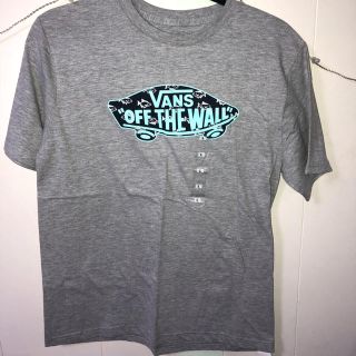 ヴァンズ(VANS)のvans tシャツ(Tシャツ(半袖/袖なし))