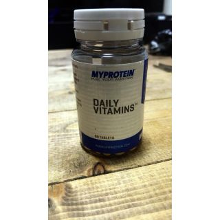 マイプロテイン(MYPROTEIN)のDAILY VITAMINS(その他)