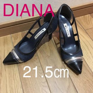 ダイアナ(DIANA)のダイアナ(ハイヒール/パンプス)