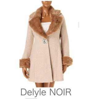 デイライルノアール(Delyle NOIR)のDelyle(ロングコート)