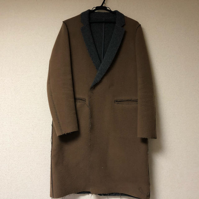 UNDERCOVER - Undercover チェスターコートの通販 by こに's shop