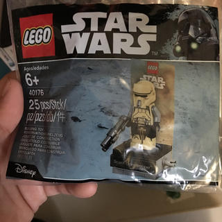 レゴ(Lego)のLEGO 非売品(積み木/ブロック)