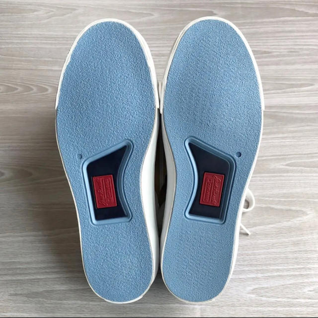 CONVERSE(コンバース)の【新品未使用】コンバース ジャックパーセル カラーズR ブルー 25cm メンズの靴/シューズ(スニーカー)の商品写真