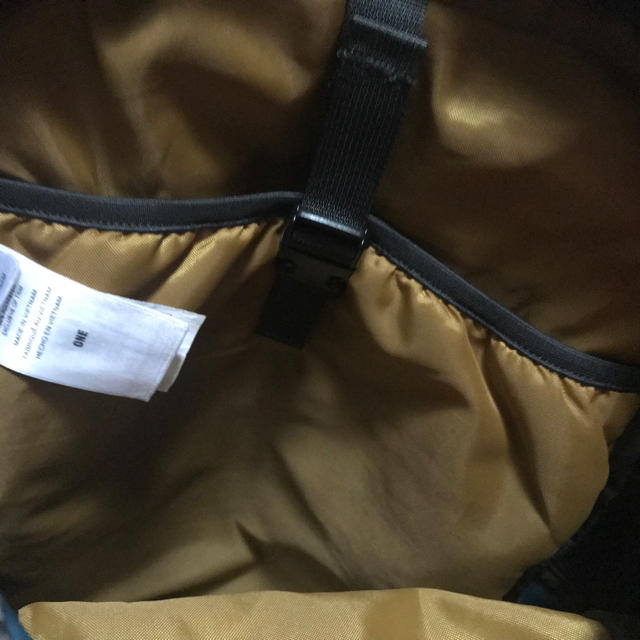 patagonia(パタゴニア)の[専用］再値下げ patagonia  パタゴニア リュック メンズのバッグ(バッグパック/リュック)の商品写真
