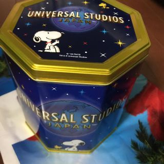 USJ - noopstonbo様 USJ スヌーピー クランチチョコ 54個いりの通販 by