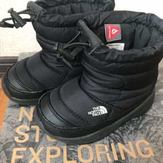 ザノースフェイス(THE NORTH FACE)のTHE NORTH FACE ヌプシ(ブーツ)